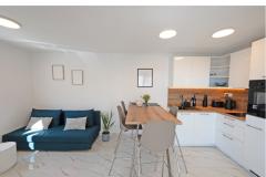 Apartmány Arya Apartmán 2 - ARYA 2 foto 4