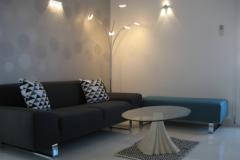 Apartmány Bačić Apartmán 2 - Apartman 2 foto 1