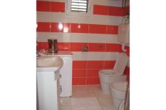 Apartmány Bačić Apartmán 2 - Apartman 2 foto 4