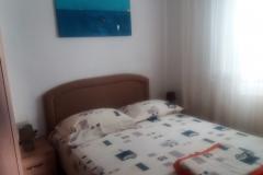 Apartmány Baković Apartmán 3 - studio apa foto 2