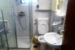 Apartmány Baković Apartmán 3 - studio apa foto 3