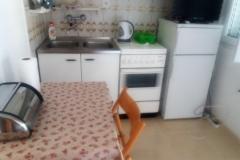 Apartmány Baković Apartmán 3 - studio apa foto 5