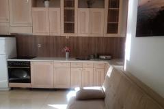 Apartmány Baković Apartmán 1 - apartman 1 foto 1