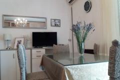 Apartmány Baković Apartmán 1 - apartman 1 foto 5