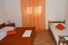 Apartmány Balić Apartmán 3 - Ap3 foto 2