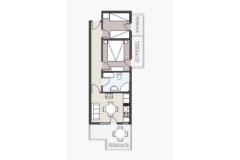 Apartmány Pavle Apartmán 2 - Apartman 2 foto 3