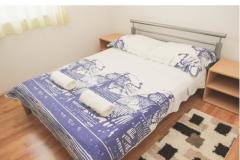 Apartmány Bartolić Apartmán 3 - JAZ foto 2