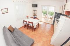 Apartmány Bartolić Apartmán 3 - JAZ foto 3