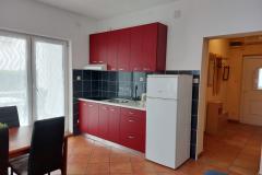 Apartmány Bartolić Apartmán 3 - JAZ foto 4