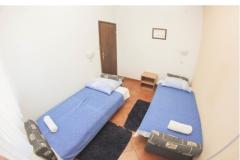 Apartmány Bartolić Apartmán 3 - JAZ foto 5