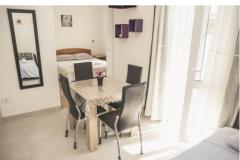 Apartmány Bartolić Apartmán 2 - LANTERNA foto 1