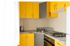 Apartmány Bartul Apartmán 2 - A2 foto 3