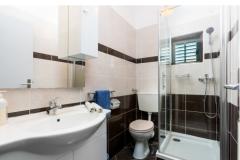 Apartmány Bartul Apartmán 2 - A2 foto 4