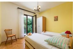 Apartmány Bartul Apartmán 2 - A2 foto 5