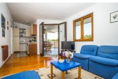 Apartmány Bartul Apartmán 1 - A1 foto 2