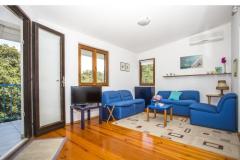 Apartmány Bartul Apartmán 1 - A1 foto 4