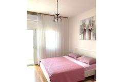 Apartmány Bebe Apartmán 5 - jednosobni foto 4