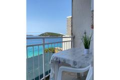 Apartmány Bebe Apartmán 5 - jednosobni foto 5