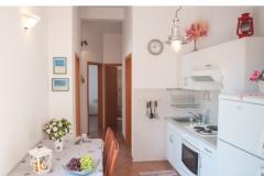 Apartmány Pegamide Apartmán 1 - istok foto 2