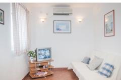 Apartmány Pegamide Apartmán 2 - zapad foto 3