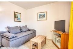 Villa Bobanac with heated pool Apartmán 2 - Ap.1 foto 4