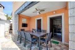 Villa Bobanac with heated pool Apartmán 3 - Ap.3 foto 1