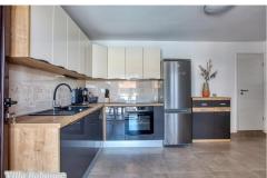 Villa Bobanac with heated pool Apartmán 3 - Ap.3 foto 2