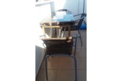 Apartmány Buba Apartmán 1: (4+0) - apartman 1 foto 5