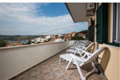 Apartmány Burazer Iličić Apartmán 2 - Dvosoban foto 2