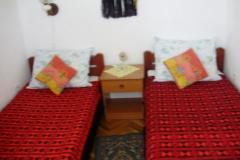 Apartmány Čavrak Apartmán 1 - ap1+2 foto 1