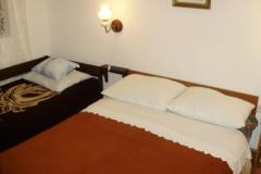 Apartmány Čavrak Apartmán 1 - ap1+2 foto 2