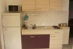 Apartmány Čavrak Apartmán 1 - ap1+2 foto 3