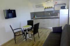 Apartmány Cvita Apartmán 2 foto 2