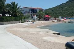 Apartmány Dino Apartmán 5 - Apartman 4 foto 2