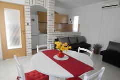 Apartmány Domino Apartmán 1 - A2+2 foto 2