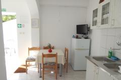 Apartmány Domino Apartmán 2 - A3+1 foto 3