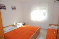 Apartmány Domino Apartmán 2 - A3+1 foto 4