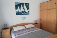 Apartmány Doris Apartmán 2 - A1 foto 3