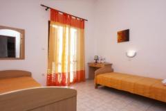 Apartmány Doris Apartmán 2 - A1 foto 4