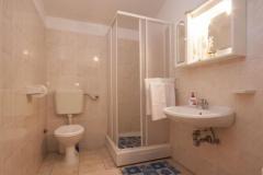 Apartmány Doris Apartmán 2 - A1 foto 5