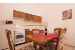 Apartmány Doris Apartmán 1 - A2 foto 1