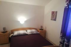 Apartmány Doris Apartmán 1 - A2 foto 2