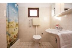 Apartmány Doris Apartmán 1 - A2 foto 3