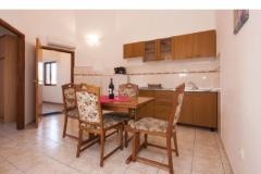 Apartmány Doris Apartmán 1 - A2 foto 4