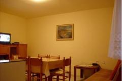 Apartmány Dubravka Zečevo Apartmán 1 - apartman 1 foto 4