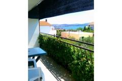 Apartmány Dubravka Zečevo Apartmán 2 - apartman 2 foto 3