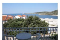 Apartmány Duje Belvedere Apartmán 2 - A2 foto 1