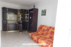 Apartmány Ljuba Apartmán 1 - apartman2 foto 2