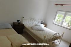 Apartmány Ljuba Apartmán 1 - apartman2 foto 5