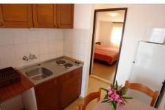 Apartmány Igor Apartmán 2 - sjeverni foto 4